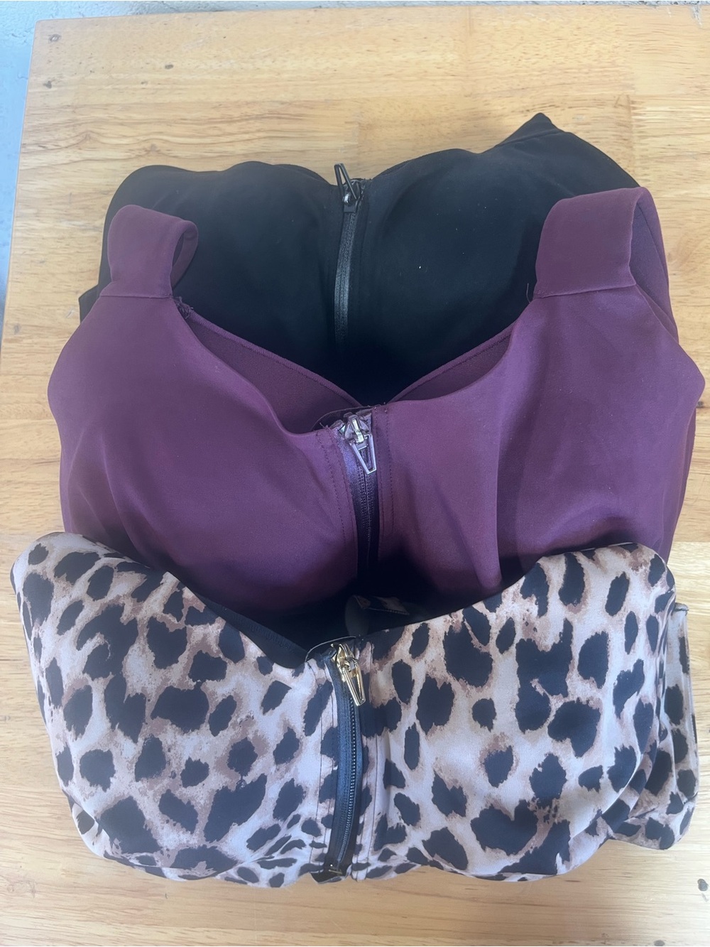 Knockout by Victoria Secret Bundle